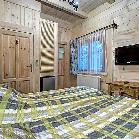 Bed & Breakfast Goscinne Swiatlomir