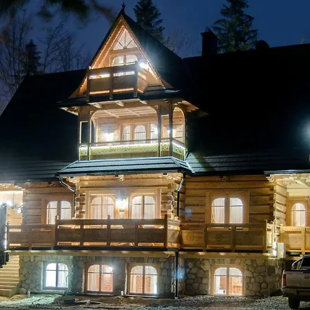 Goscinne Swiatlomir 3*