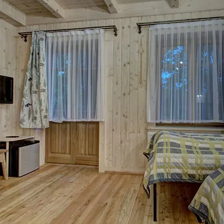 Gościnne światłomir Zakopane