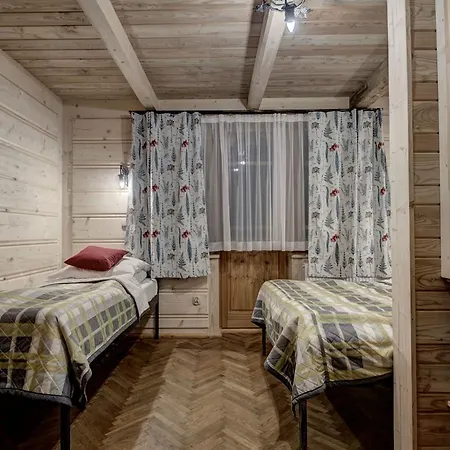 Nocleg ze śniadaniem Gościnne światłomir 3*