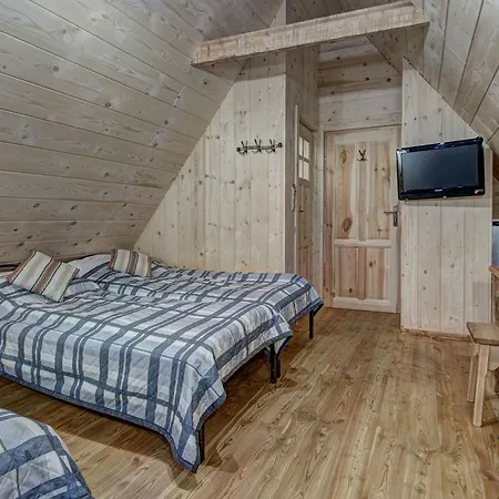 Goscinne Swiatlomir 3*