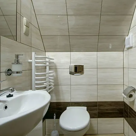 Bed & Breakfast Goscinne Swiatlomir Zakopane