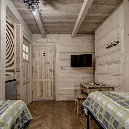 Bed and Breakfast Goscinne Swiatlomir