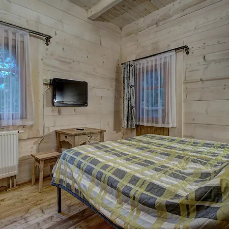 Bed & Breakfast Goscinne Swiatlomir